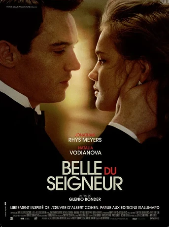 Poster de Belle du Seigneur