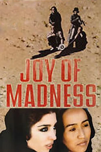 Poster de Joy of Madness