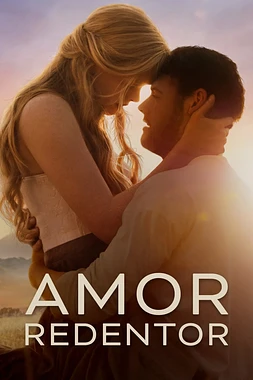 poster of movie Amor Redentor