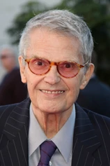 Foto de Charlie Haden