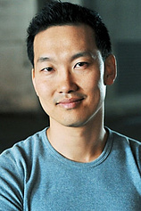 picture of actor Eddie Shin