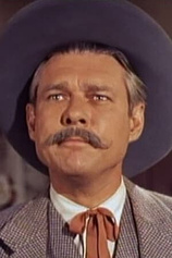 picture of actor Don C. Harvey