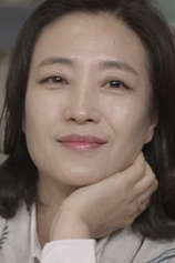picture of actor Lee Eun-ju
