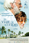 still of movie Viaje de sus vidas, El (2017)