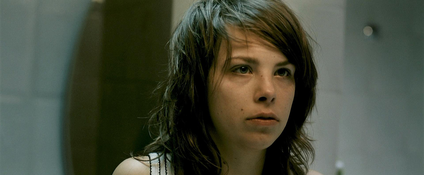 Eline Kuppens en left-bank