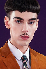 photo of person Nuno Roque