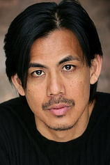 picture of actor Burt Bulos