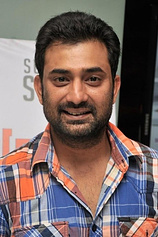 picture of actor Aravind Akash