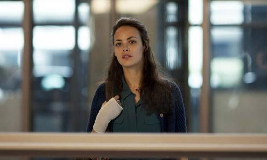 Bérénice Bejo en El Pasado