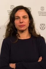 Foto de Sophie Letourneur