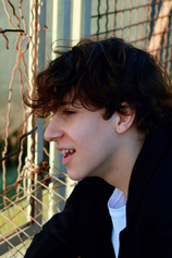Foto de Mattia Francesco Cozzolino