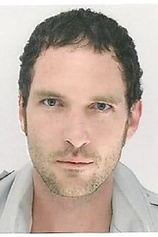 photo of person François-Eudes Chanfrault