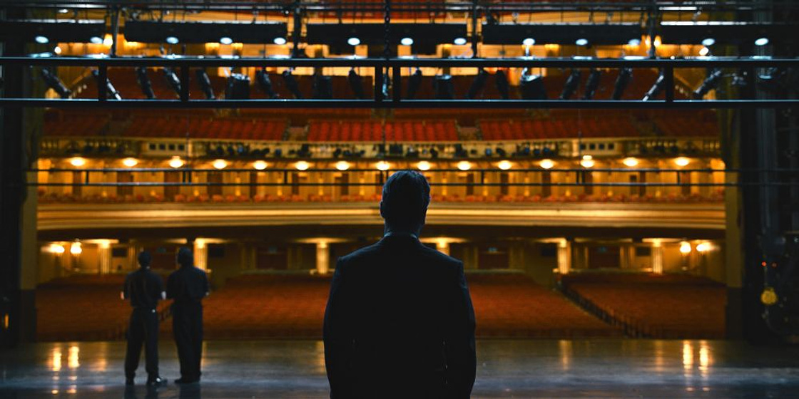 Imagen de Steve Jobs