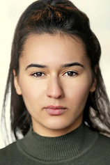 Foto de Bianca Beckles-Rose