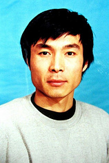 picture of actor Xie Yuan