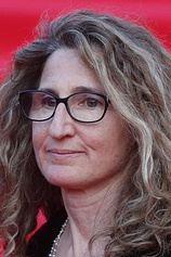 photo of person Valia Santella