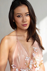 photo of person Angela Zhou