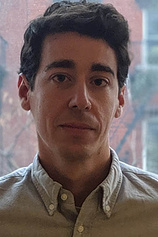 photo of person Bernardo Britto