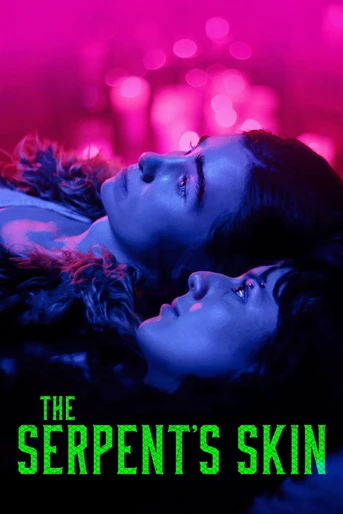 Poster de The Serpent's Skin