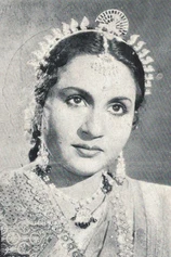 Foto de Shanta Kumari
