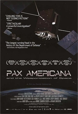 Pax Americana y la conquista militar