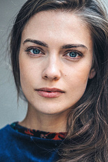 picture of actor Laura Berlin