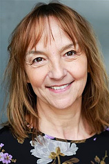 picture of actor Victoria Willing