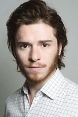 picture of actor Nicolas Vargas