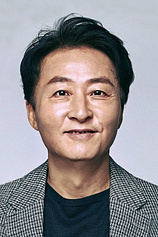picture of actor Kim Jong-soo