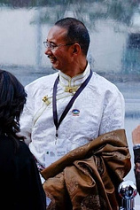picture of actor Shide Nyima