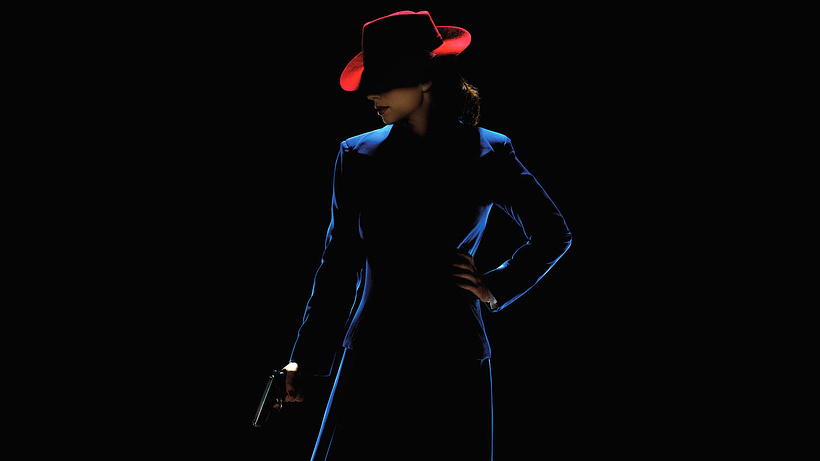 Imagen de Agent Carter