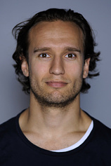 picture of actor Jørn Bjørn Fuller Gee