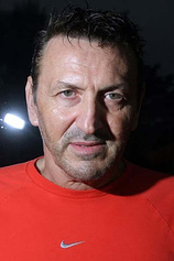photo of person Krzysztof Majchrzak