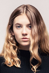picture of actor Milya Corbeil-Gauvreau