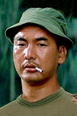 picture of actor Corey Yuen