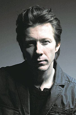 photo of person Daniel Bloom