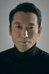 picture of actor Jeon Jin-oh