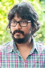 Foto de Vishnu Varadhan