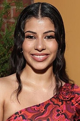 picture of actor Kyndra Sanchez
