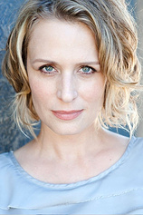 picture of actor Samantha Smith