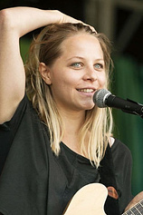 photo of person Ella van der Woude