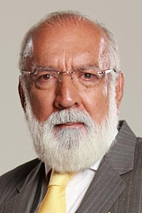 picture of actor Gustavo Angarita
