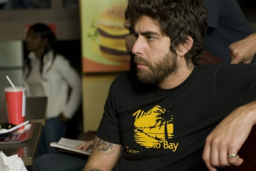 Adam Goldberg en 2-dias-en-paris