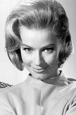 picture of actor Ulla Strömstedt
