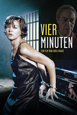 poster of movie Cuatro minutos