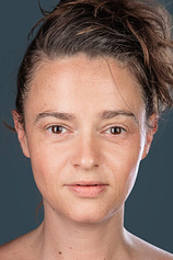 picture of actor Tina Keserovic