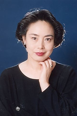 photo of person Tokie Hidari