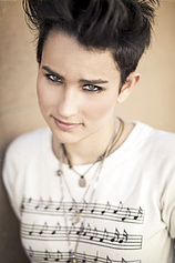 picture of actor Bex Taylor-Klaus