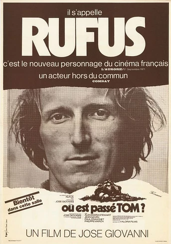 Poster de ¿Adónde ha ido Tom?