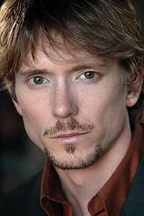 picture of actor Jared Day